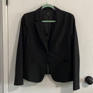 Suit Jacket